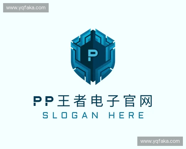 发现PP电子